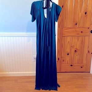 Latched Mama maxi momper